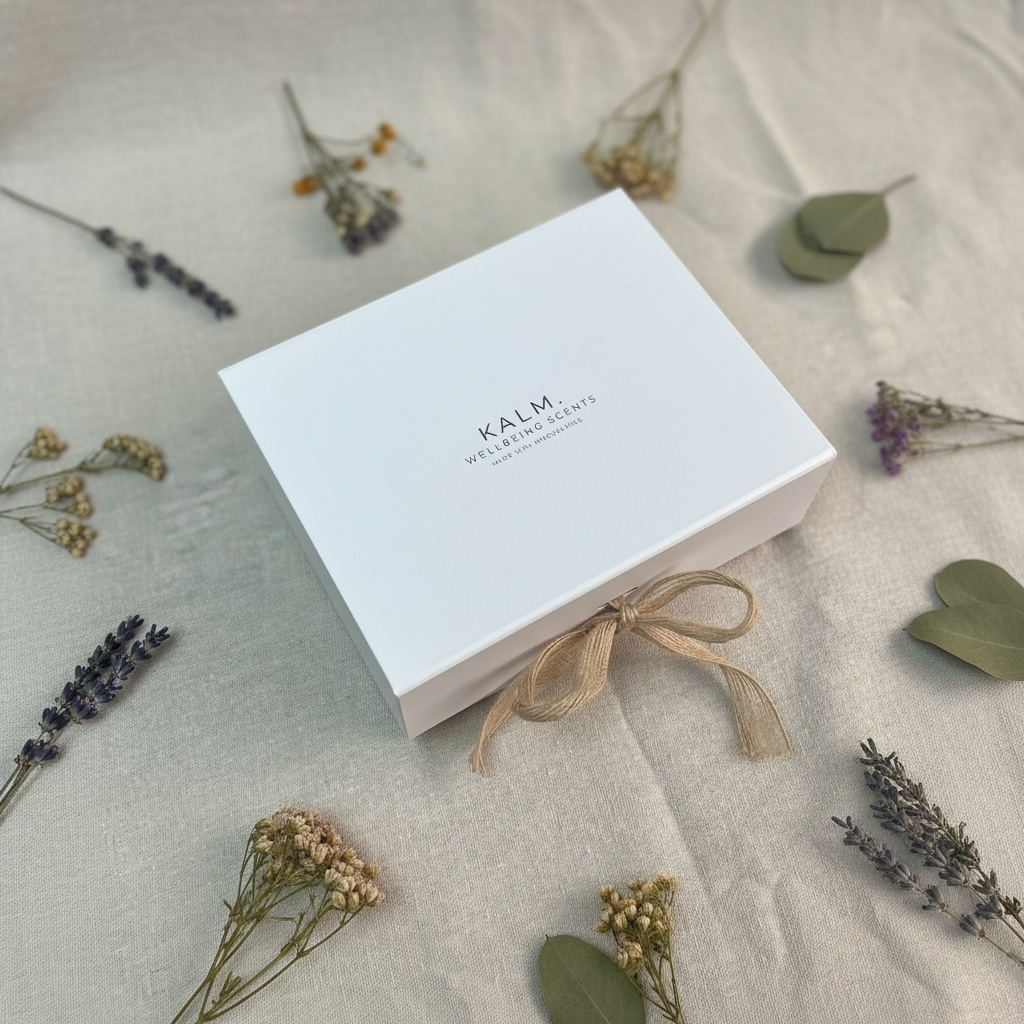 Sweet Dreams Luxury Gift Box.