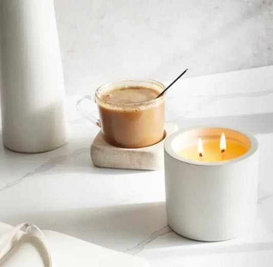 Are Scented Candles Safe to Use?