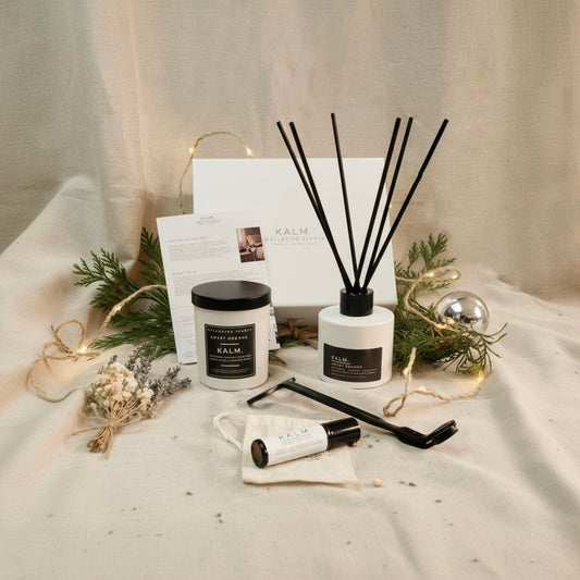 Sweet Dreams Luxury Gift Box.