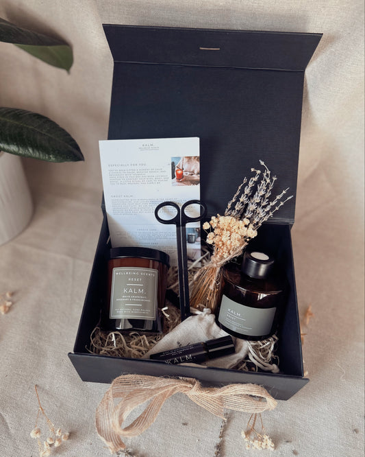 Reset Gift Set.