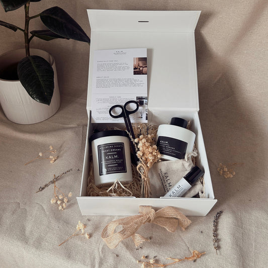 Sweet Dreams Gift Set.