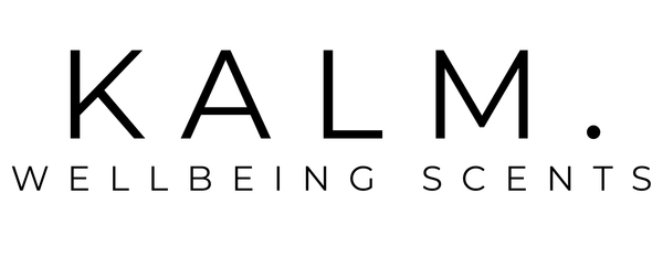 KALM. Wellbeing Scents