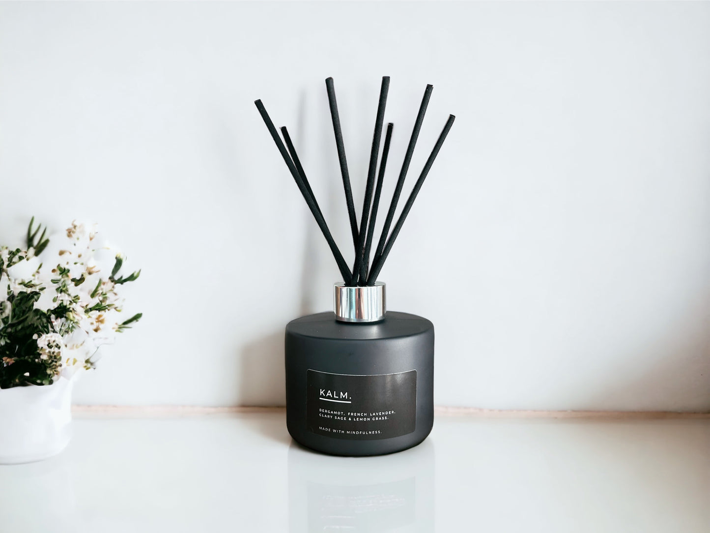 Breathe Easy Diffuser 200ml